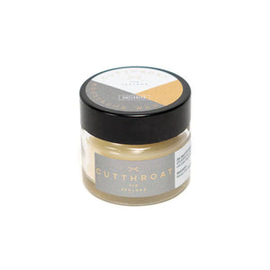 Cutthroat Unscented Moustache Wax 20g - 2.jpg
