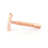 DE Butterfly Safety Razor (Rose Gold) - 3.jpg