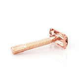 DE Butterfly Safety Razor (Rose Gold) - 4.jpg