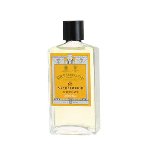D R Harris Luxury Sandalwood Aftershave 100ml - 1.jpg