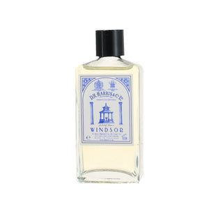 D R Harris Luxury Windsor Cologne 100ml - 1.jpg
