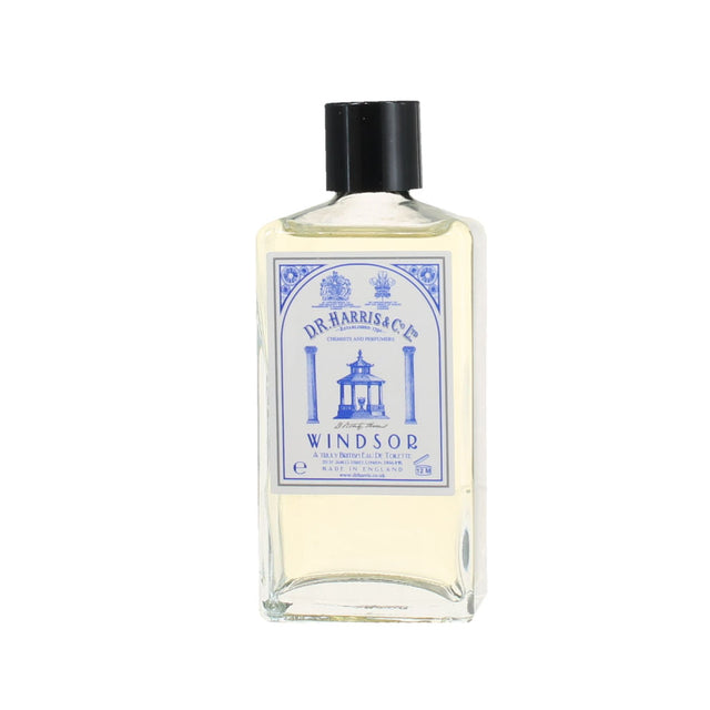 D R Harris Luxury Windsor Cologne 100ml - 1.jpg