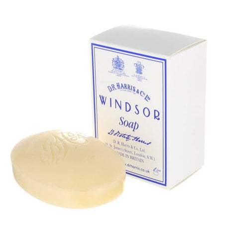D R Harris Windsor Bath Soap 150gr - 1.jpg