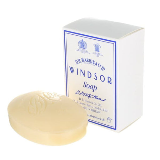 D R Harris Windsor Bath Soap 150gr - 1.jpg