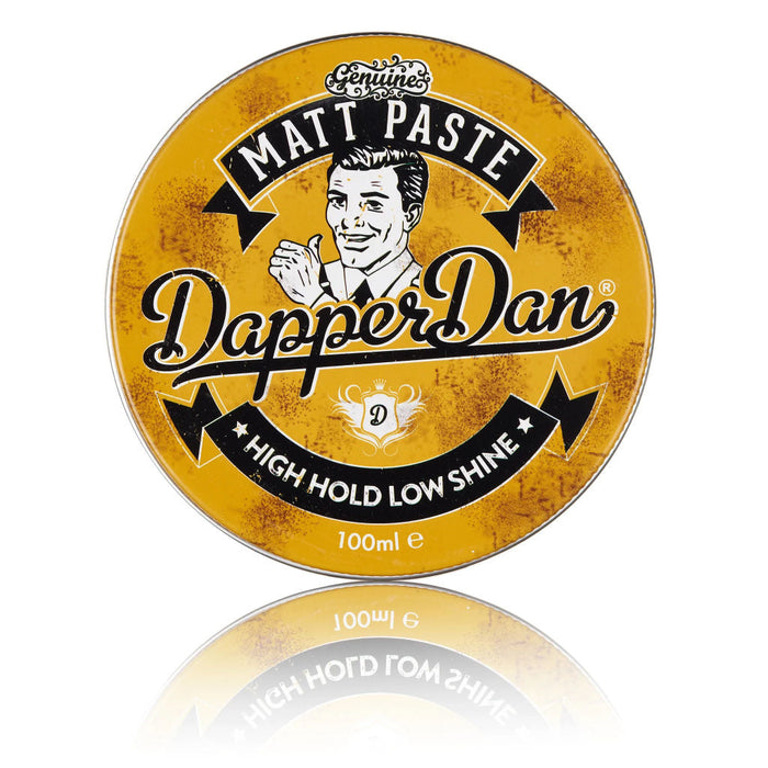 Dapper Dan Matt Paste 100ml (High Hold) - 1.jpg