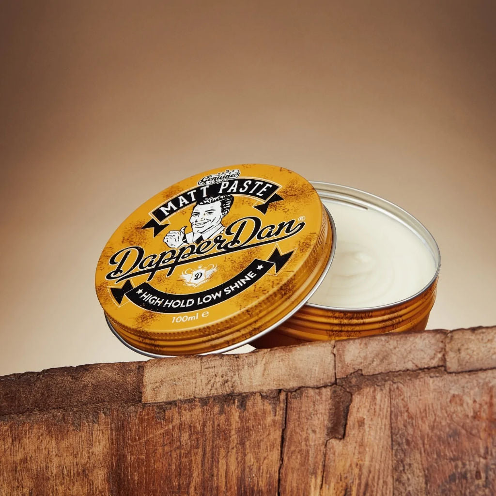Dapper Dan Matt Paste 100ml (High Hold) - 3.jpg