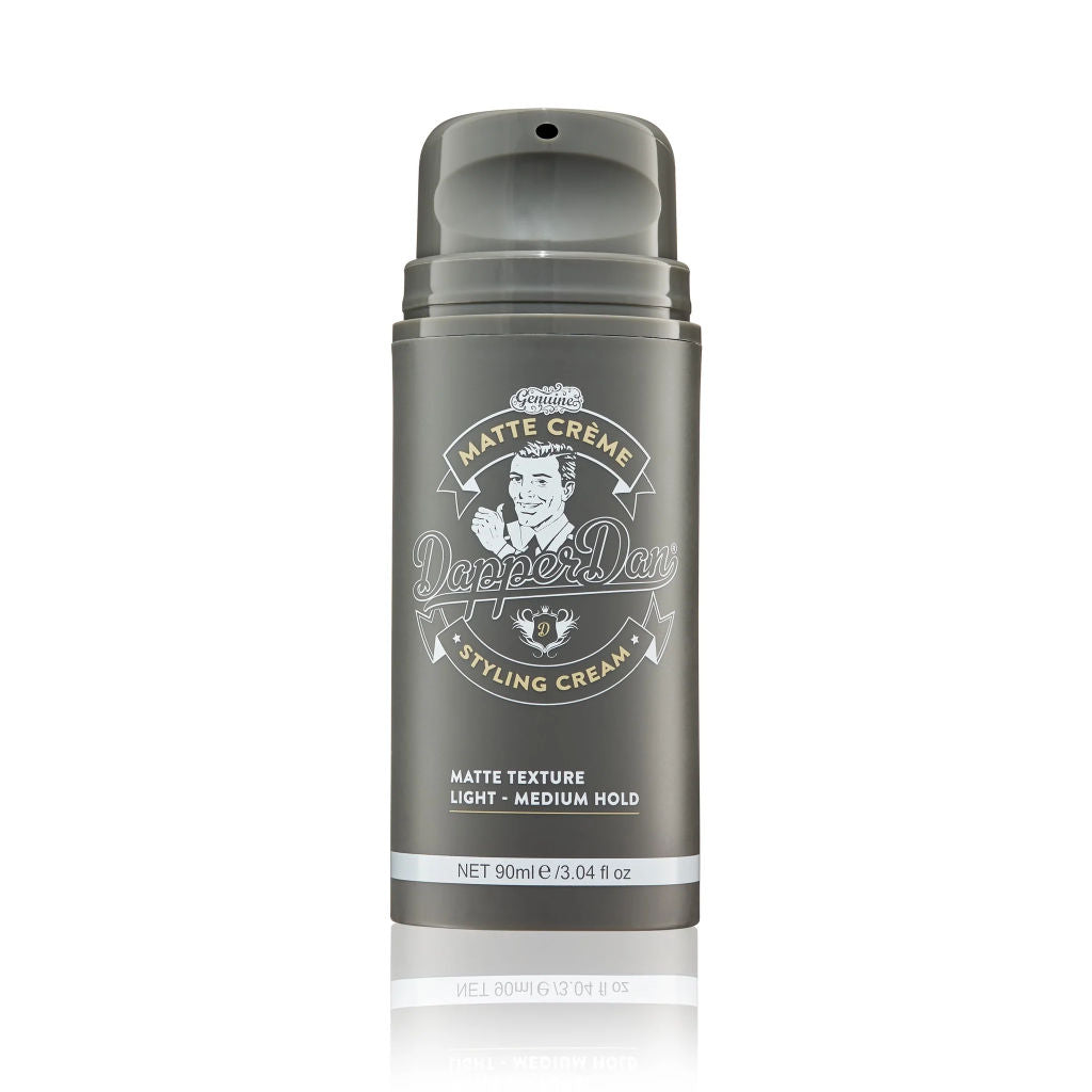 Dapper Dan Matte Creme 90ml - 2.jpg