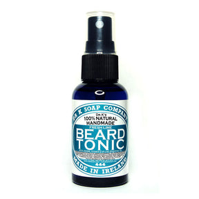 Dr. K's All Natural Beard Tonic Fresh Lime 100ml - FineShave