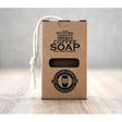 Dr. K's Soap Company Irish Coffee Soap 110g - FineShave
