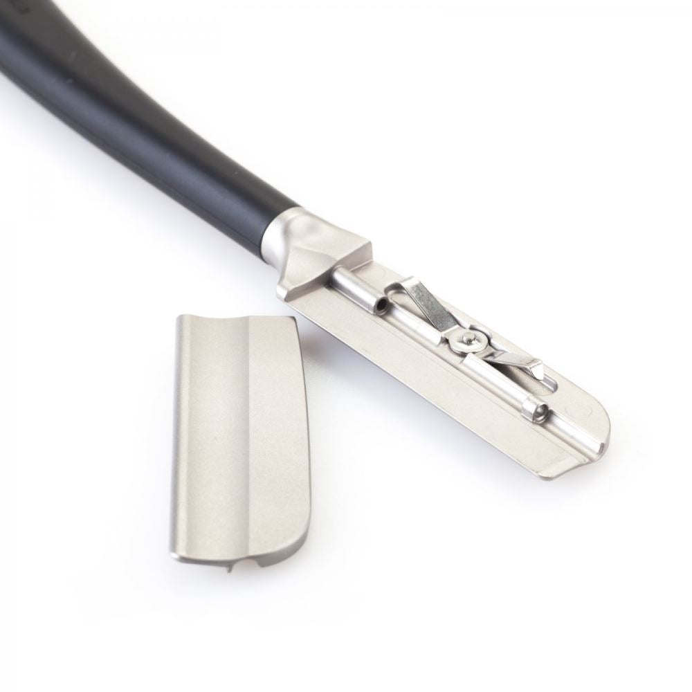 Feather Professional Artist Club SS Razor - Japanese Style - FineShave