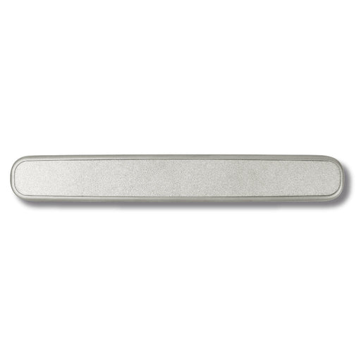 Kai Men’s Care Nail File (polished, high quality stainless steel) MC1081 - FineShave