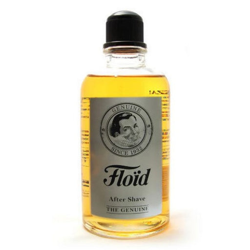Floid Amber Genuine Italian Aftershave 400ml - FineShave