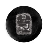 Geo. F. Trumper Eucris Hard Shaving Soap 80g Wooden Bowl - FineShave