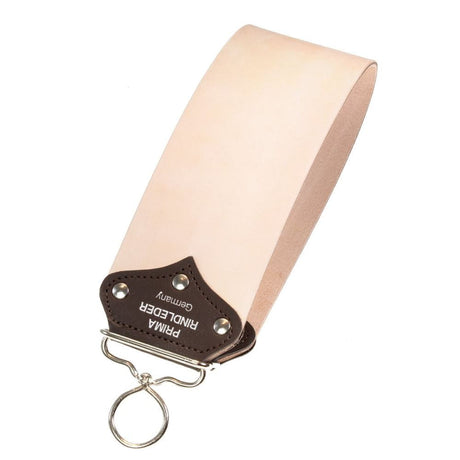 Herold Solingen HD180Ri Prima Rindleder Leather Strop (XL 480mm x 80mm) - FineShave