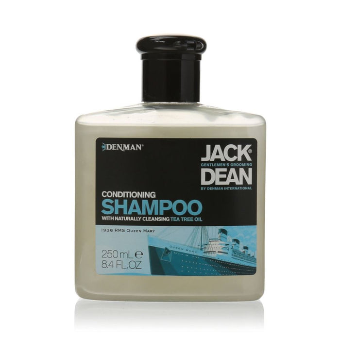 Jack Dean Conditioning Shampoo 250ml - FineShave