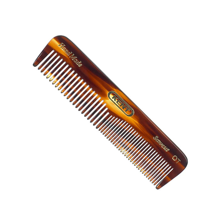 Kent Handmade Comb in Leather Case NU19 - 3.jpg