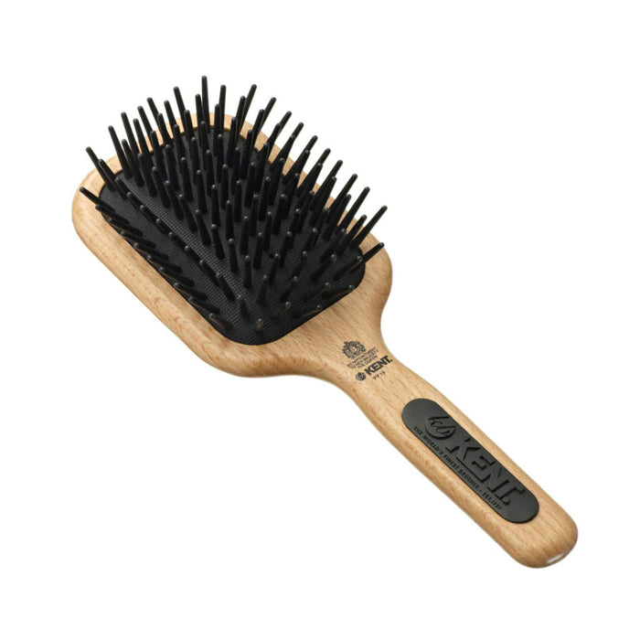 Kent 'Perfect For' Detangling Large Quill Paddle Brush - 1.jpg