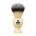 Kent large Synthetic Shaving Brush BK8S (Ivory) - 2.jpg