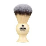Kent medium Synthetic Shaving Brush BK4S (Ivory) - 2.jpg
