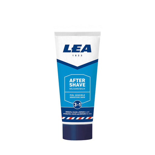 LEA Aftershave Balm for Sensitive Skin 75ml - 1.jpg