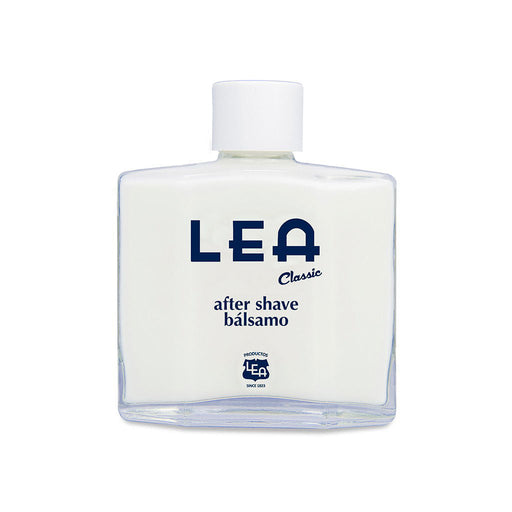 LEA Classic Aftershave Balm for Sensitive Skin 100ml - 1.jpg