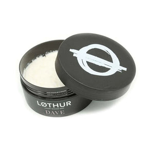 LØTHUR Dave Luxury Shaving Soap 115g - 3.jpg
