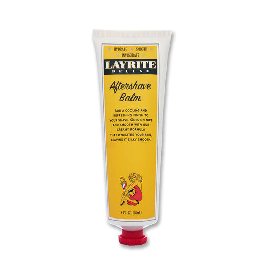 Layrite Aftershave Balm 118ml - 1.jpg