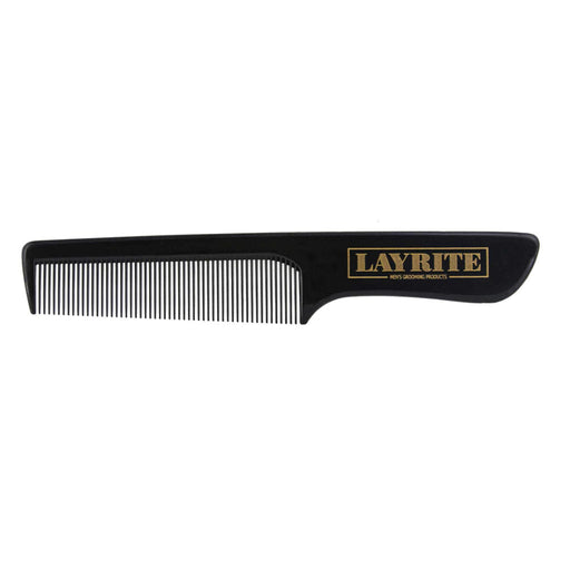 Layrite The Medium Comb (Fine Tooth 18.5cm) - 1.jpg
