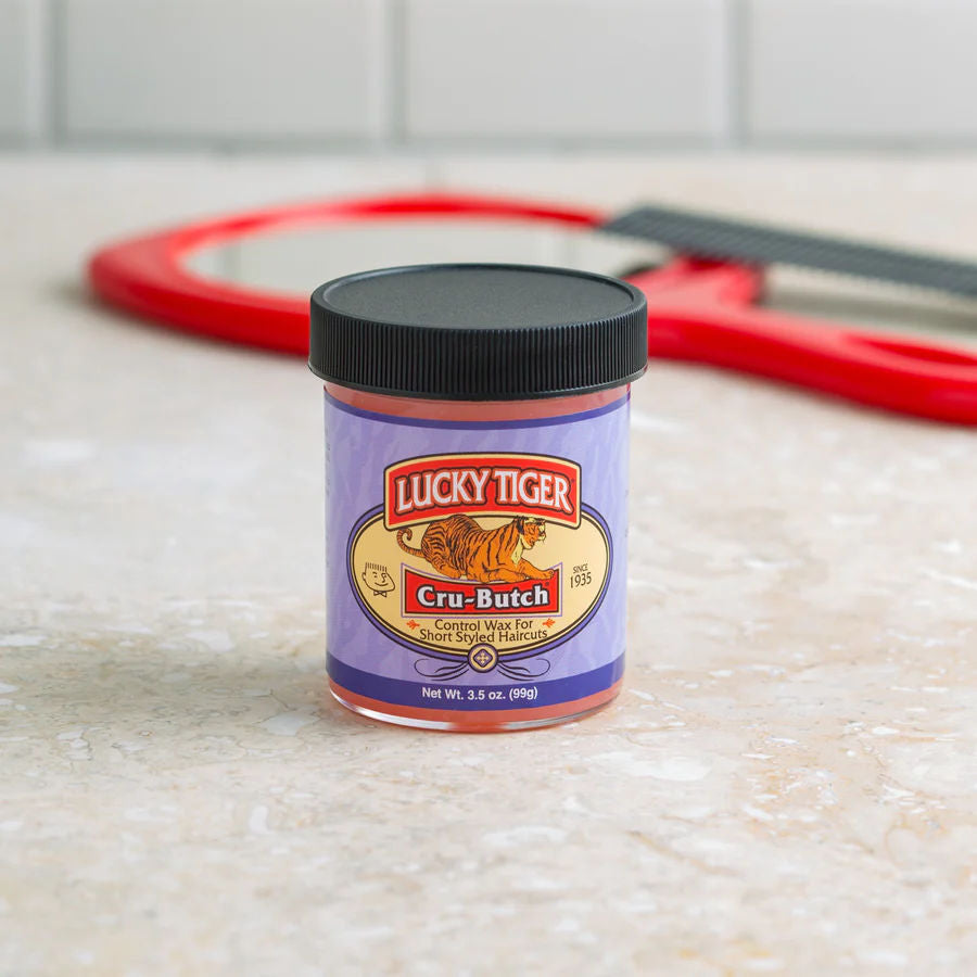 Lucky Tiger Cru-Butch & Control Wax 99g - 3.jpg