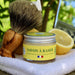 Martin de Candre Agrumes Artisan Shaving Soap 50g (travel size) - 3.jpg