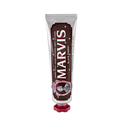 Marvis Toothpaste 75ml Tube - Black Forest - 2.jpg