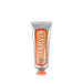 Marvis Toothpaste Travel sized 25ml Tube - Ginger Mint - 2.jpg