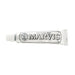 Marvis Toothpaste Sample 10ml -Whitening Mint - FineShave