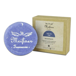 Meissner Tremonia Salty Sea Sage Shaving Soap 95g (Refill) - 1.jpg