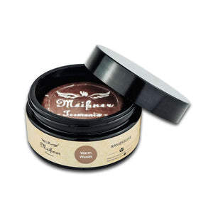 Meissner Tremonia Warm Woods Shaving Soap in Glass Jar 95gr - 2.jpg