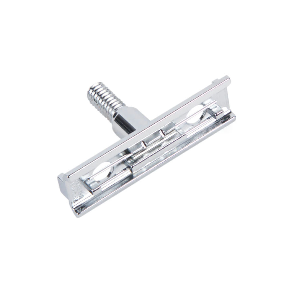 Merkur Replacement Futur Bridge 701 (Polished) 90008 - 1.jpg