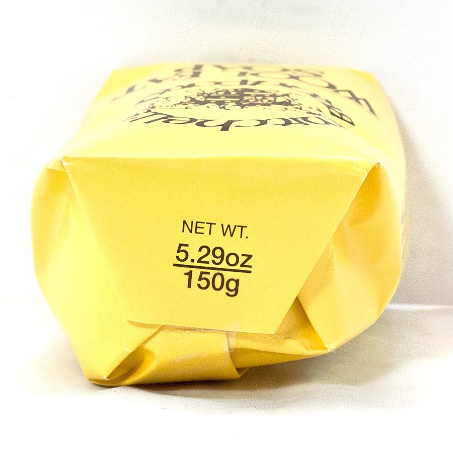 Mitchells Wool Fat Bath Size Soap 150gr - FineShave