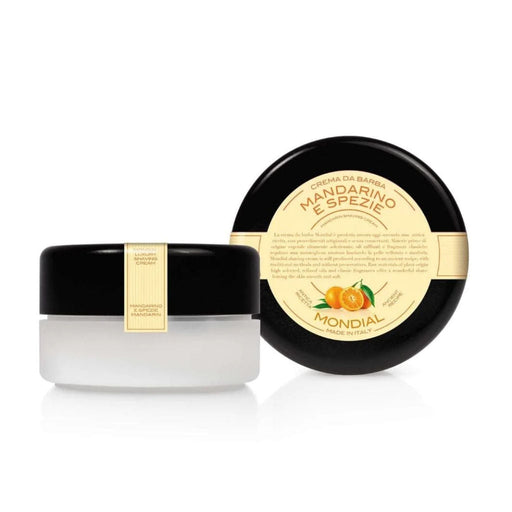 Mondial Mandarin Premium Shaving Cream 150ml - 1.jpg