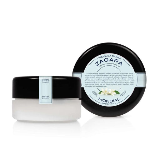 Mondial Zagara Premium Shaving Cream 150ml - 1.jpg