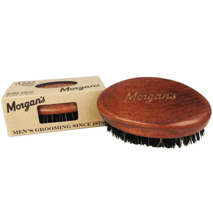 Morgan's Beard Brush - FineShave