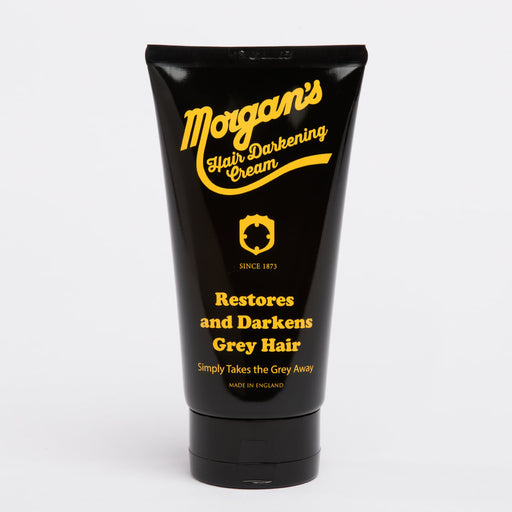 Morgan's Hair Darkening Cream 150ml - FineShave