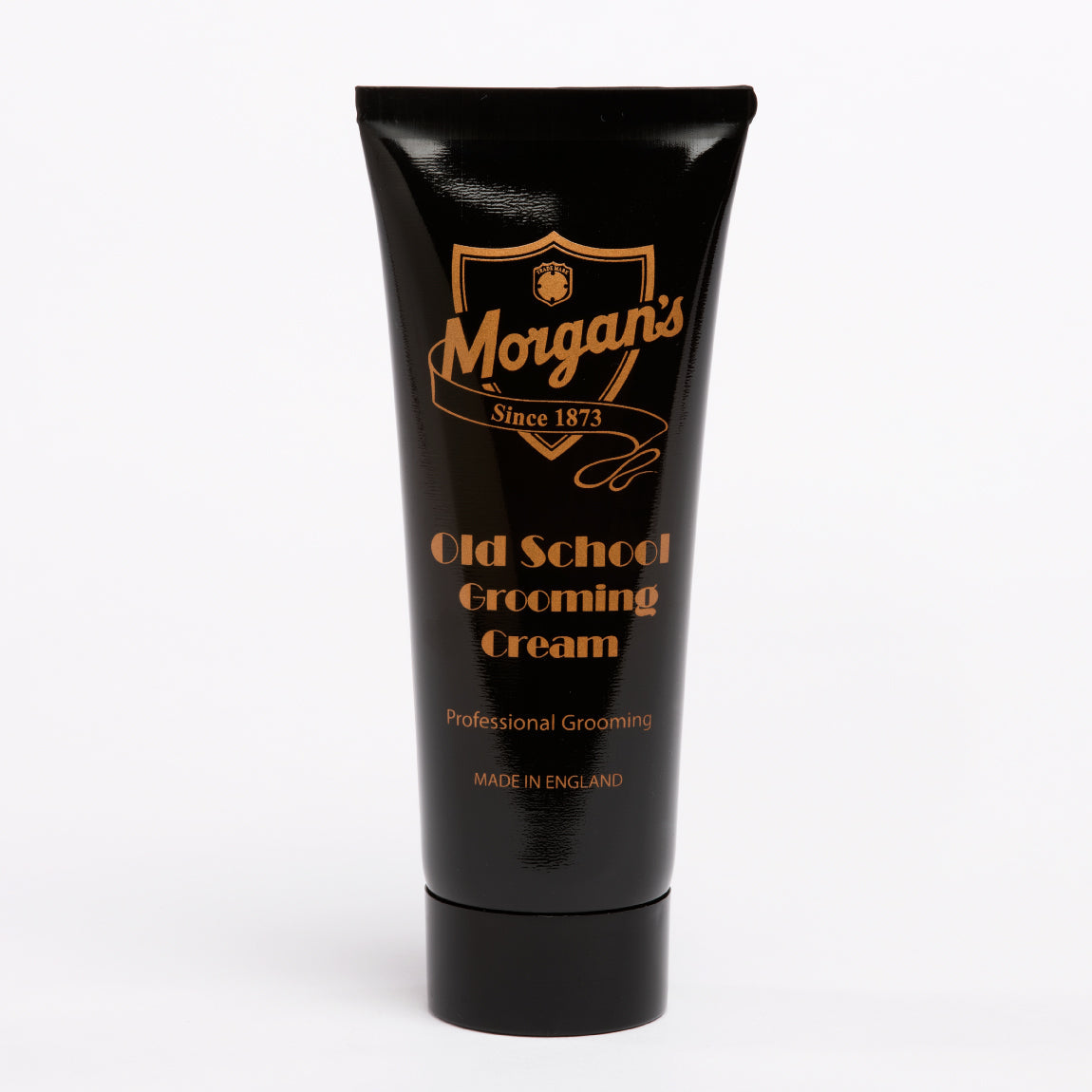 Morgan's Old School Grooming Cream 100ml - FineShave