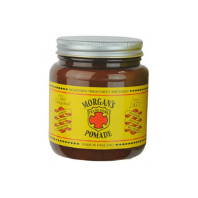 Morgan's Original Pomade 200gr - FineShave