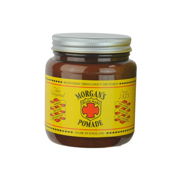 Morgan's Original Pomade 200gr - FineShave