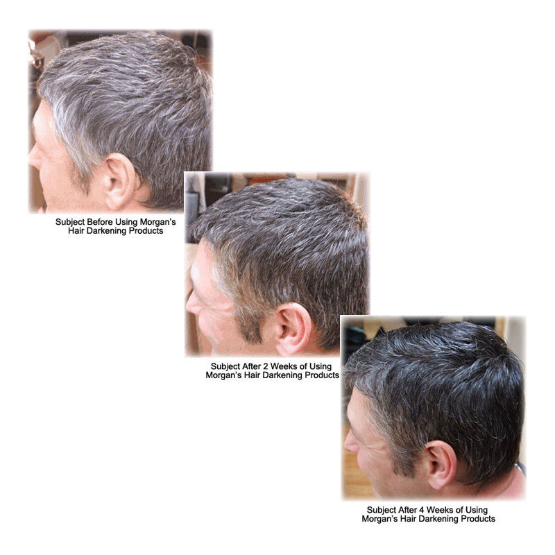 Morgan's Original Pomade 200gr - FineShave