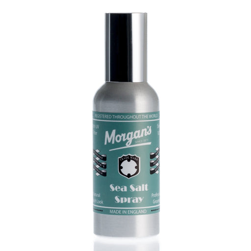 Morgan's Sea Salt Spray 100ml - FineShave