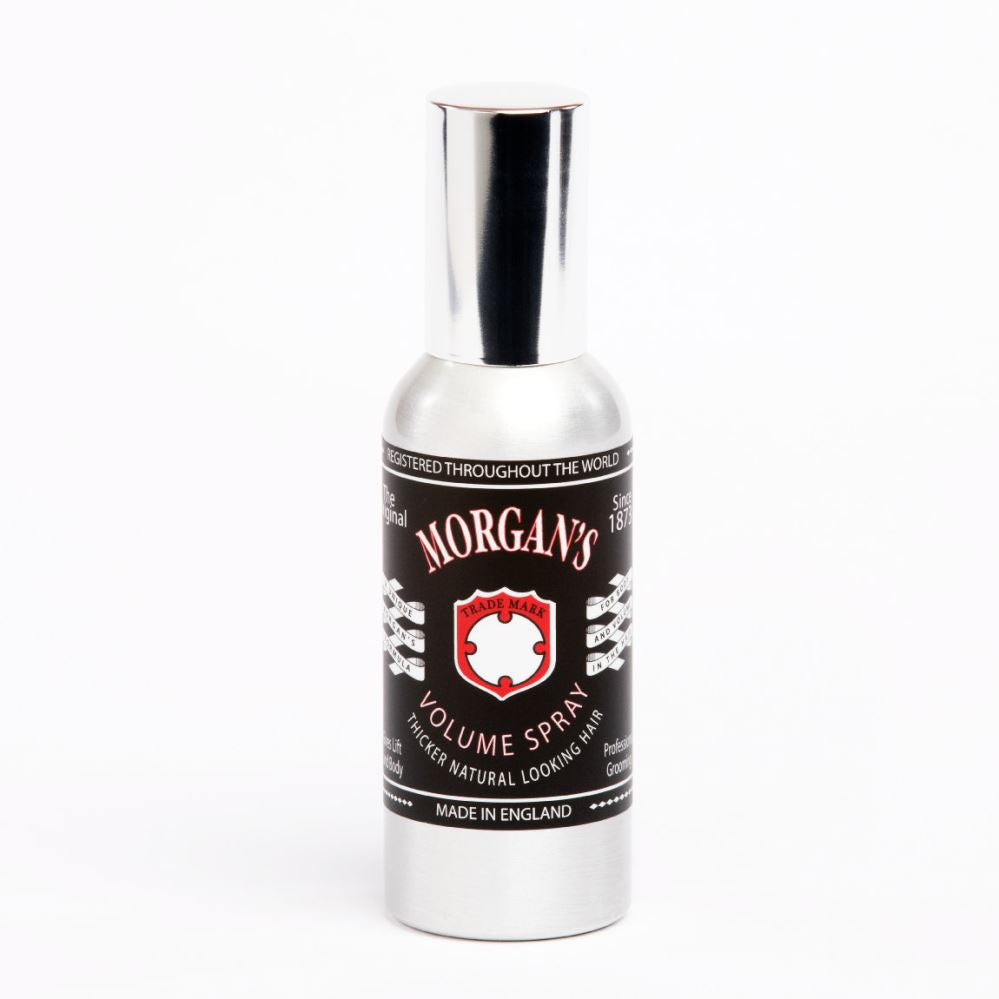 Morgan's Volume Spray 100ml - FineShave