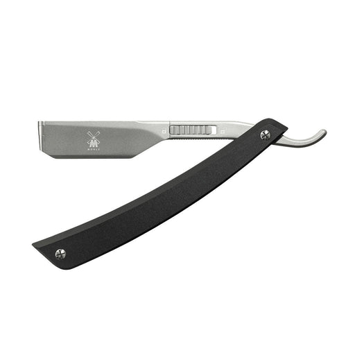 Mühle ENTHUSIAST Straight razor with changeable blade (RMW6) - 1.jpg