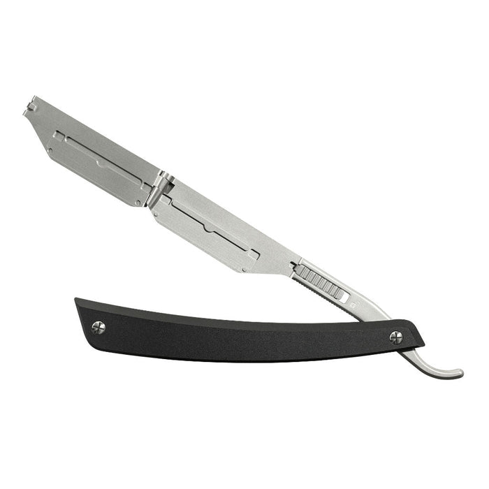 Mühle ENTHUSIAST Straight razor with changeable blade (RMW6) - 3.jpg