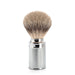 Muhle Chrome Silvertip Badger Shaving Brush - 1.jpg